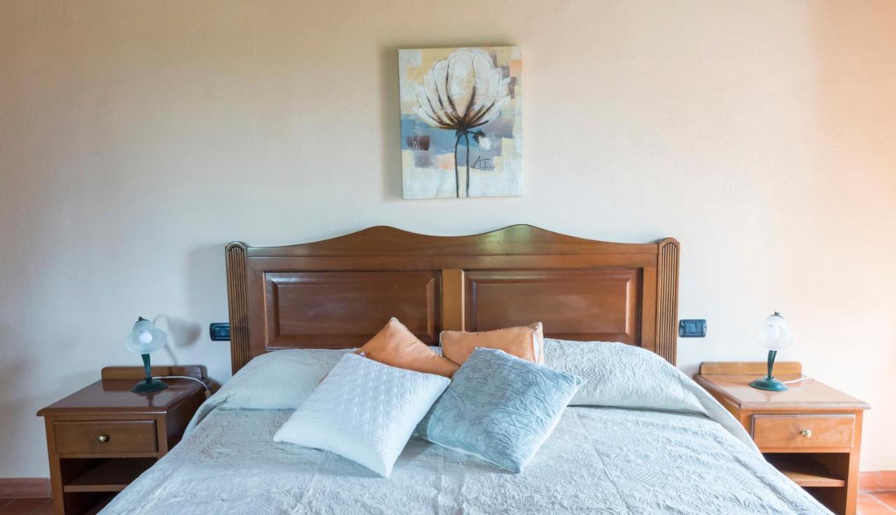Hotel Lady Lusya Cassibile Extérieur photo