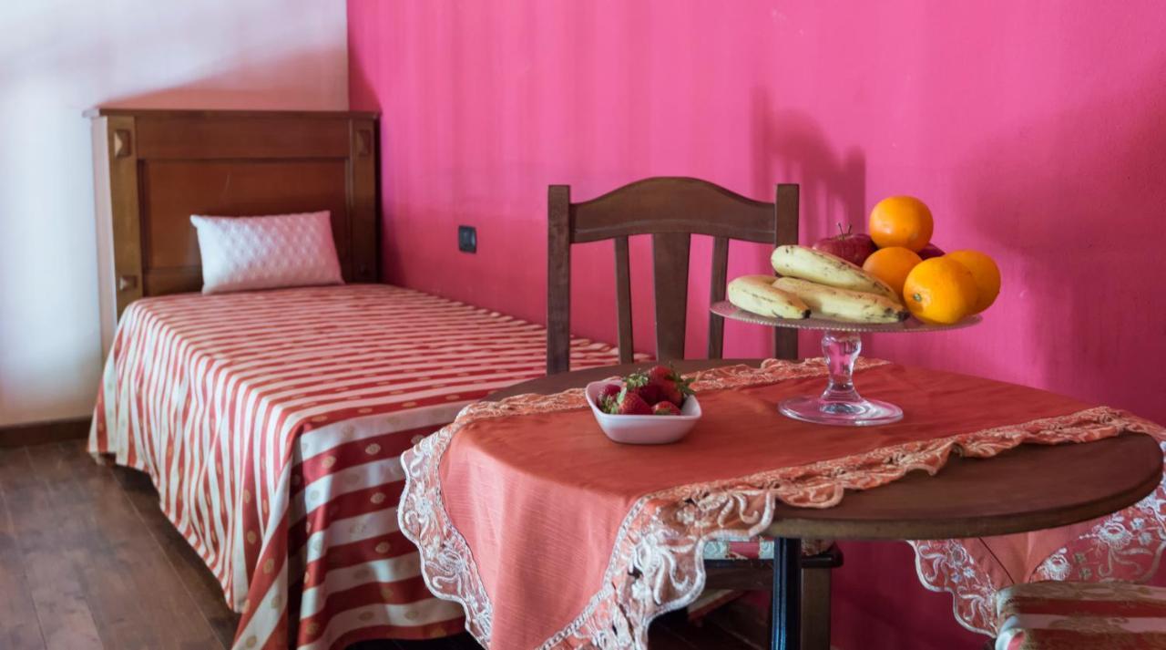 Hotel Lady Lusya Cassibile Extérieur photo