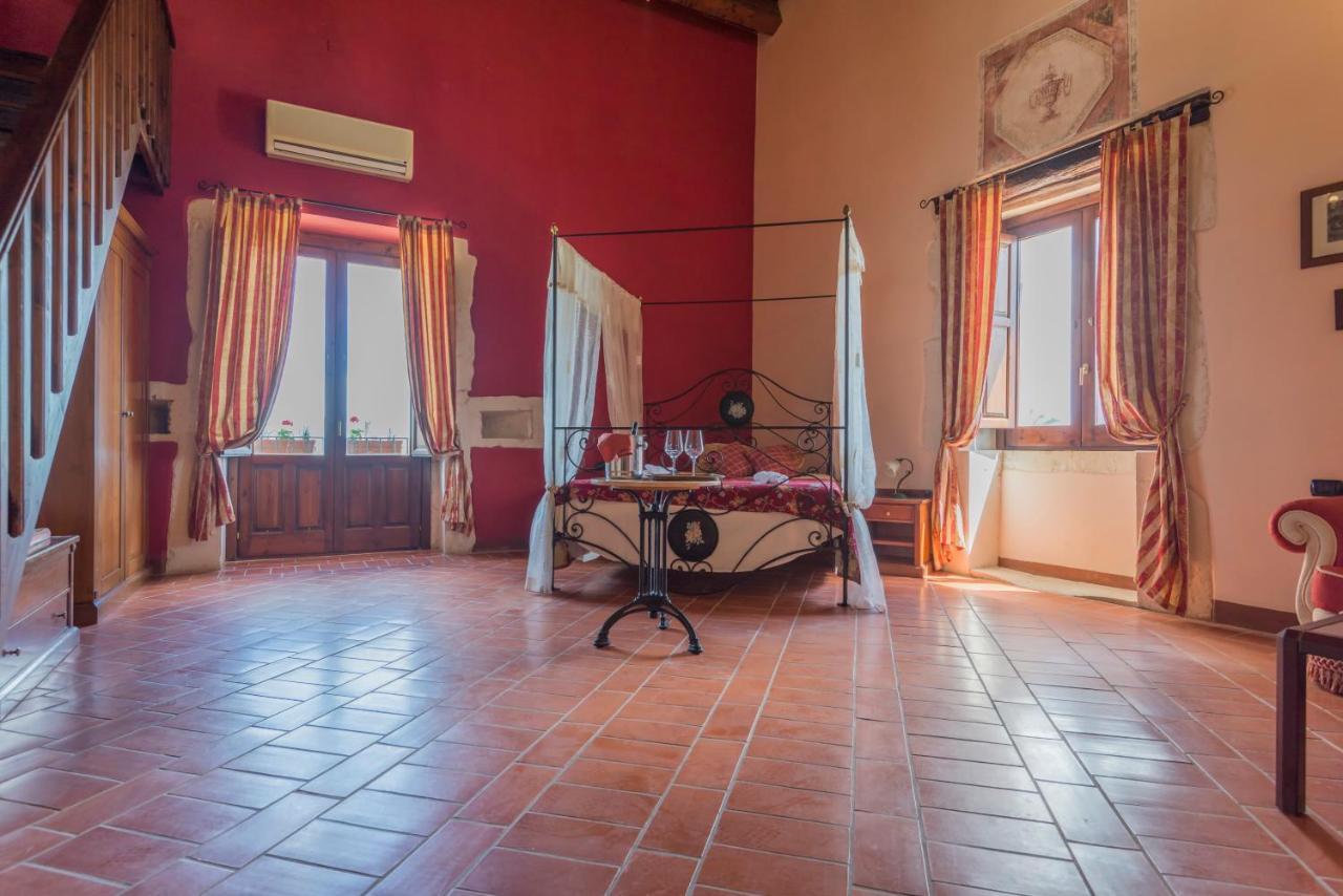 Hotel Lady Lusya Cassibile Extérieur photo