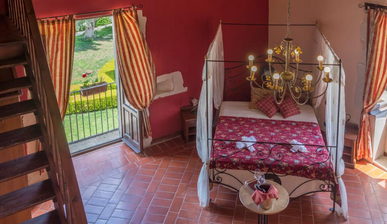Hotel Lady Lusya Cassibile Extérieur photo