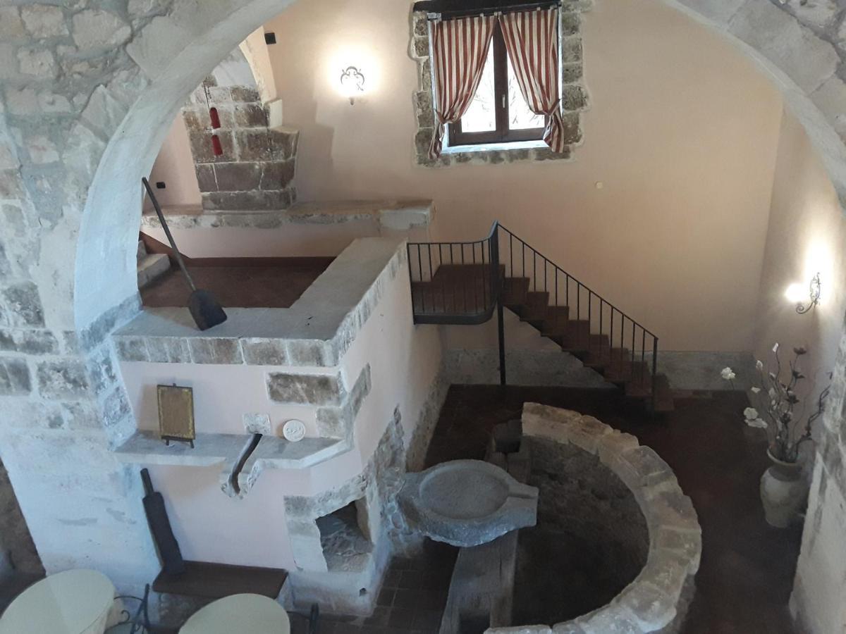 Hotel Lady Lusya Cassibile Extérieur photo