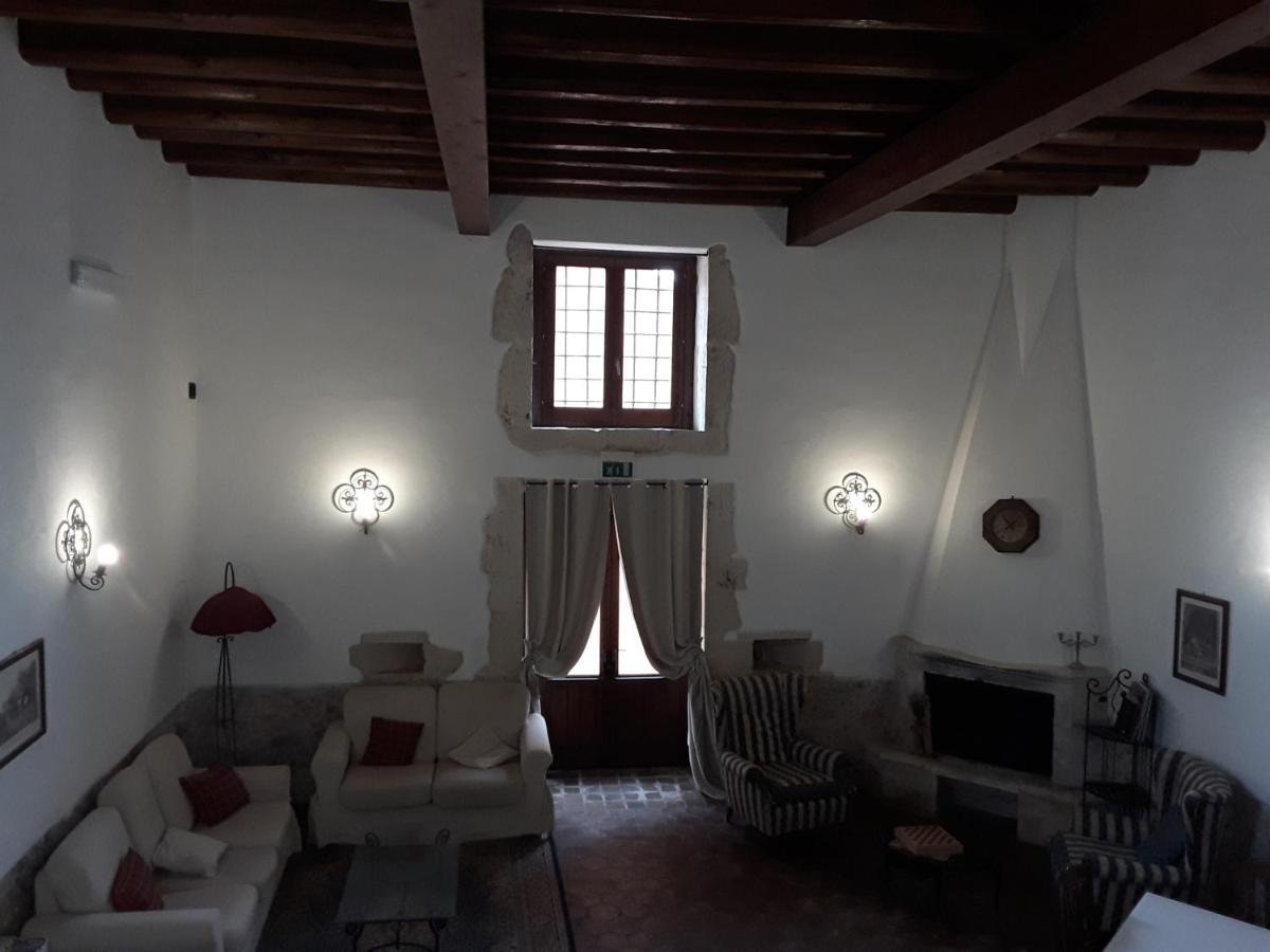 Hotel Lady Lusya Cassibile Extérieur photo
