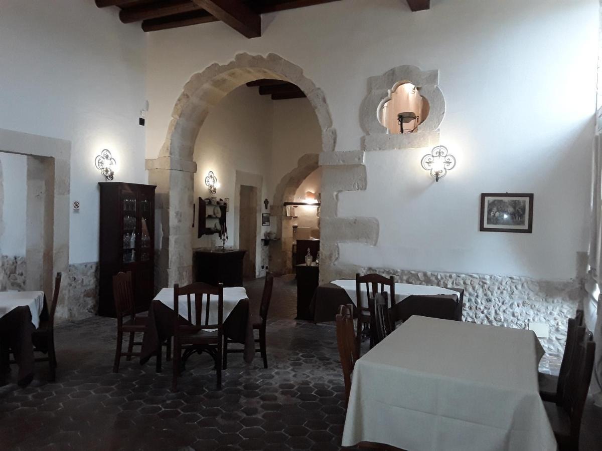 Hotel Lady Lusya Cassibile Extérieur photo