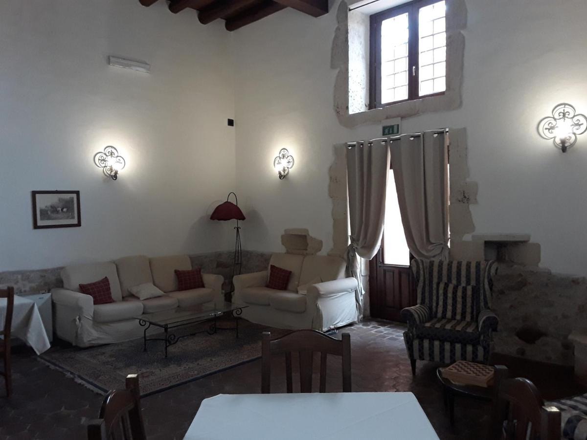 Hotel Lady Lusya Cassibile Extérieur photo