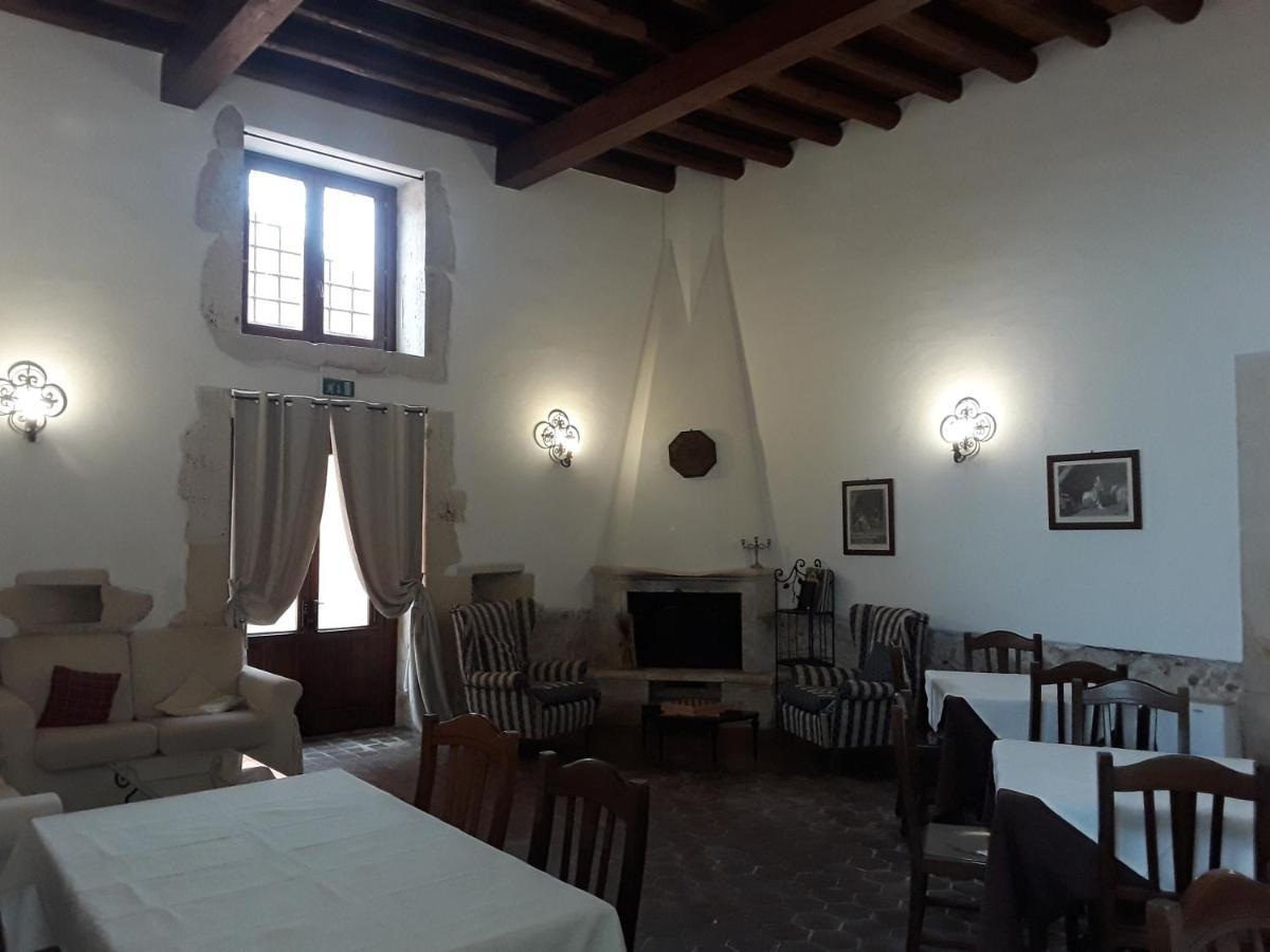 Hotel Lady Lusya Cassibile Extérieur photo
