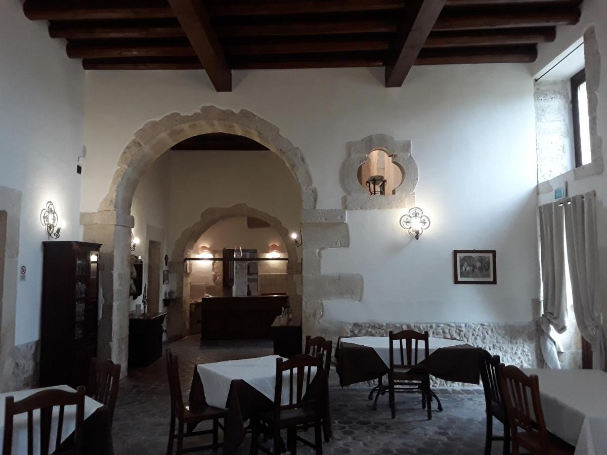 Hotel Lady Lusya Cassibile Extérieur photo