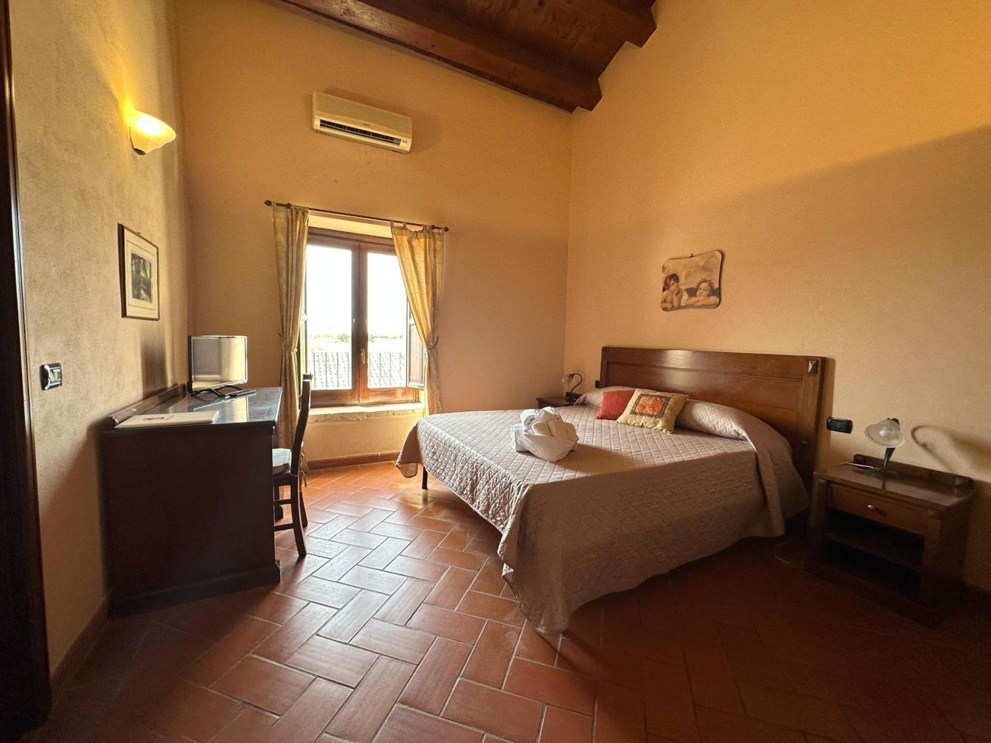 Hotel Lady Lusya Cassibile Extérieur photo