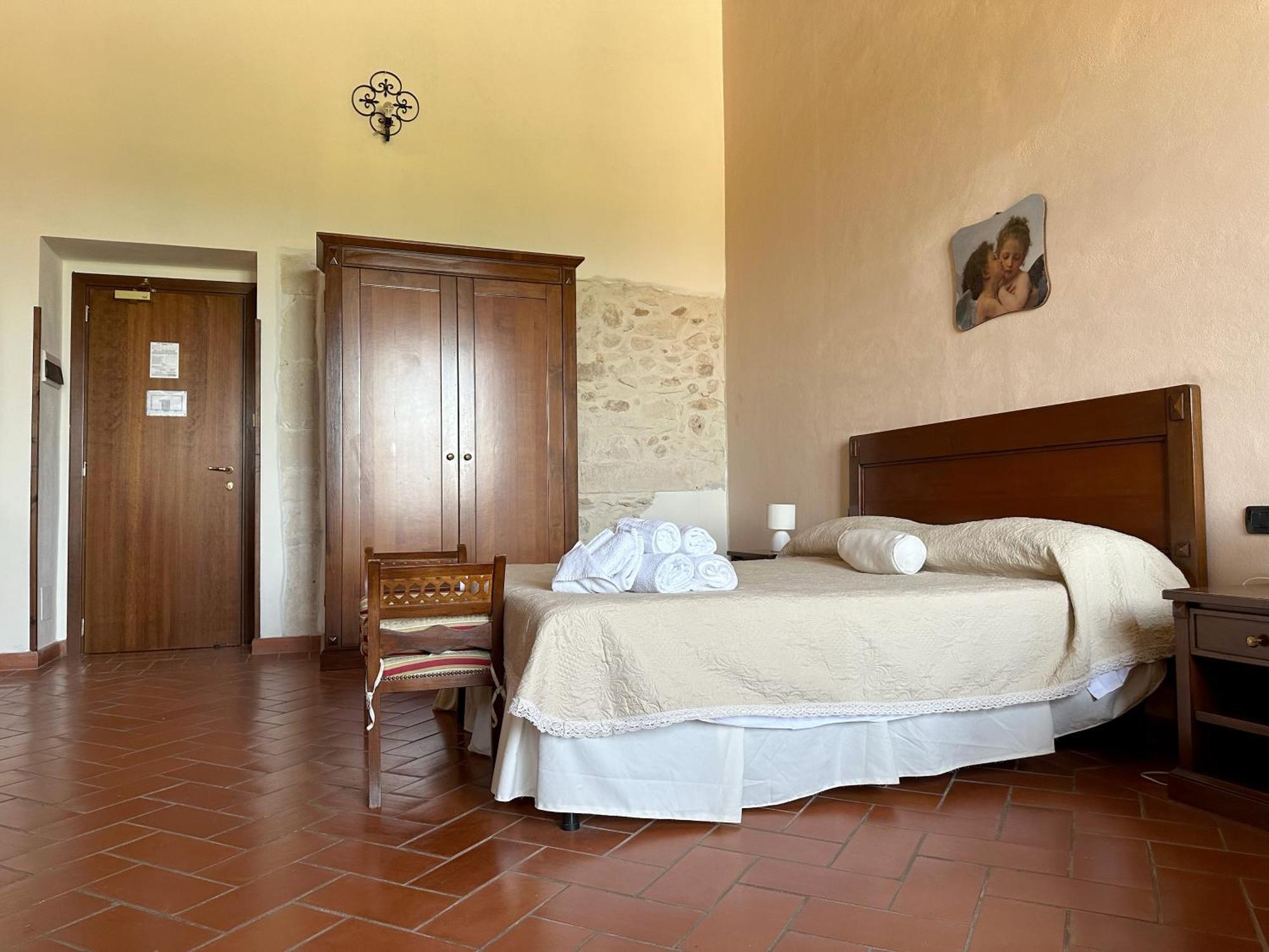 Hotel Lady Lusya Cassibile Extérieur photo