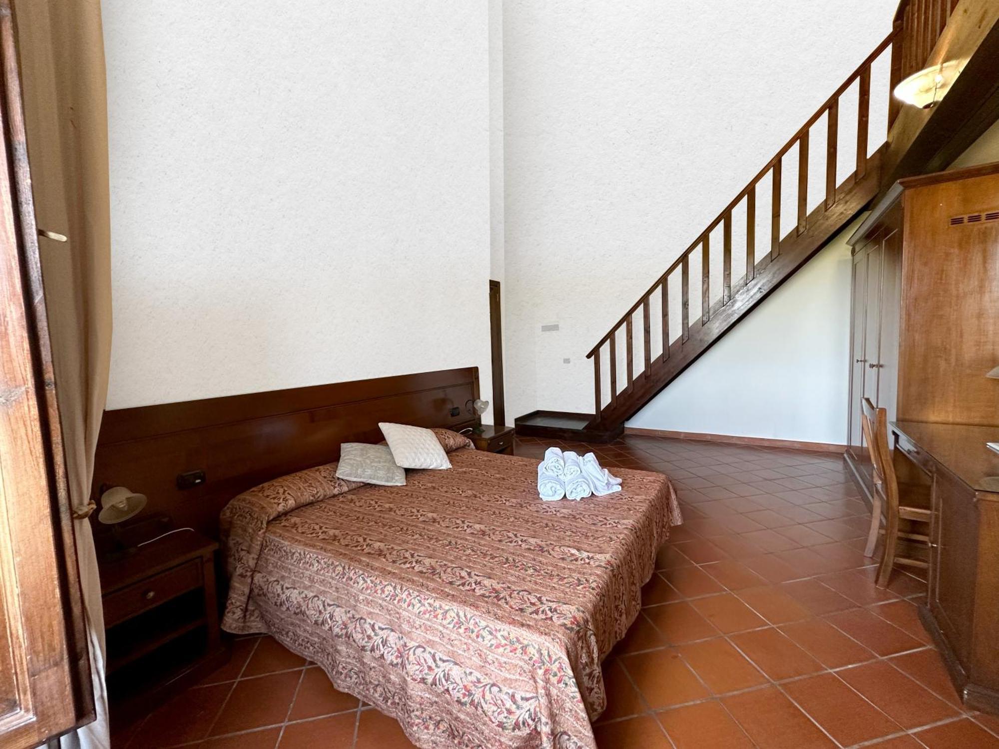 Hotel Lady Lusya Cassibile Extérieur photo