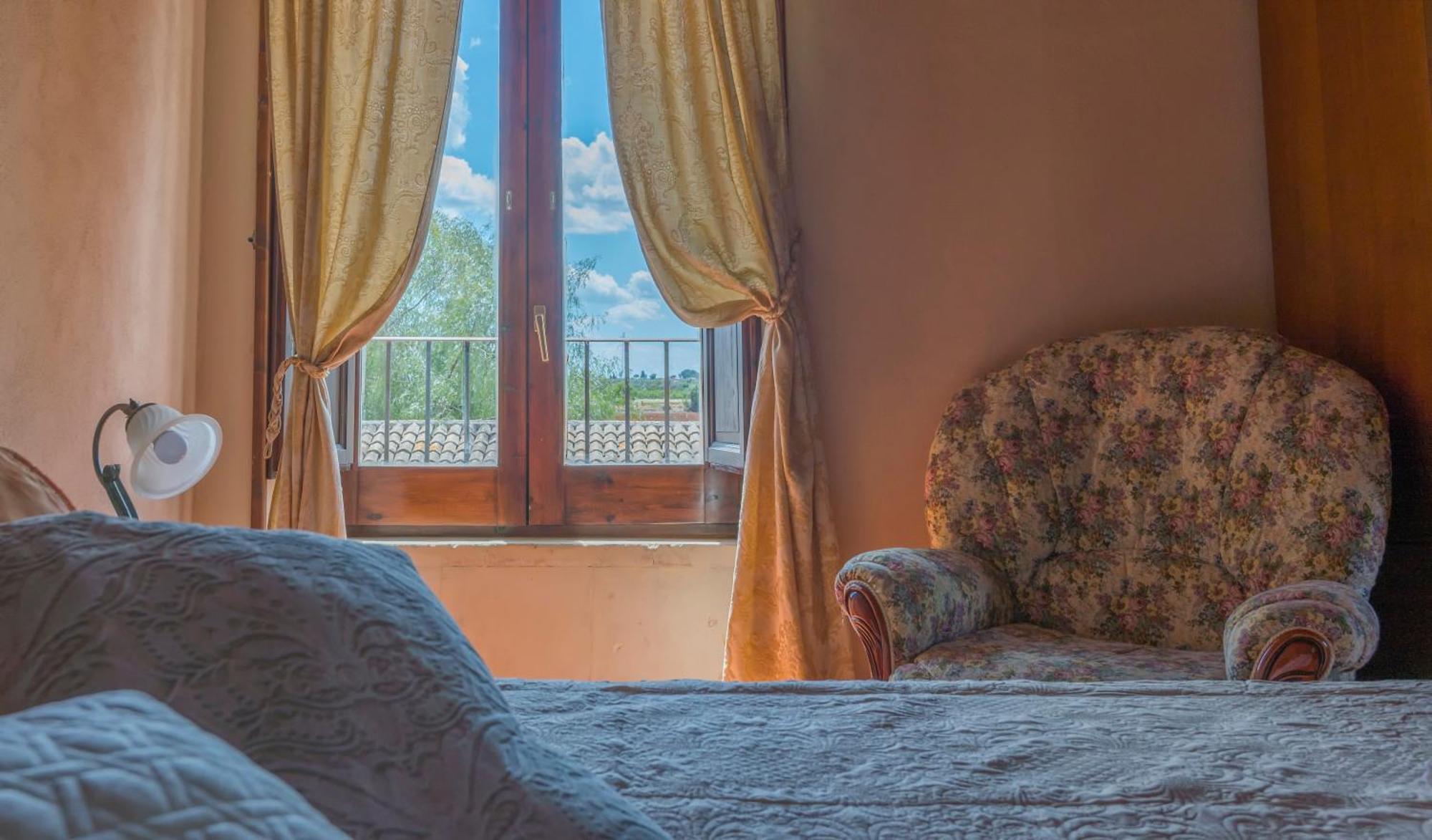 Hotel Lady Lusya Cassibile Chambre photo
