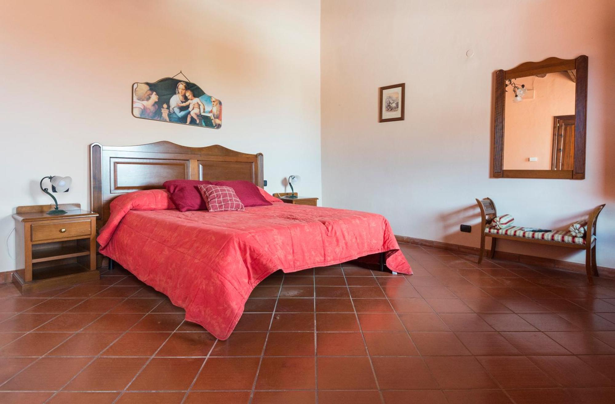 Hotel Lady Lusya Cassibile Chambre photo